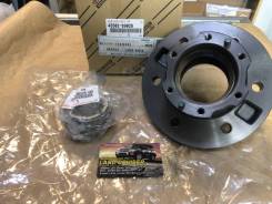  Toyota LAND Cruiser Prado HZJ70 43502-69026 