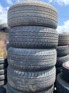 Dunlop, 285/60 R18