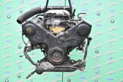 Двигатель Audi A6 C4 V-2.6L (ABC)