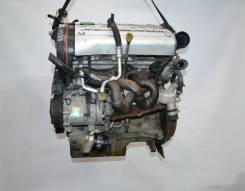Двигатель Alfa Romeo AR32104 1.6 литра Alfa Romeo 147 Alfa Romeo 156