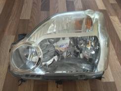   Nissan X-Trail, DNT31, NT31, T31, TNT31 