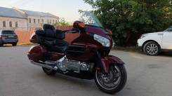 Honda GL 1800, 2007 