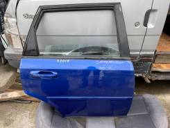    Chevrolet Lachetti J200 Wagon
