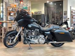 Harley-Davidson Street Glide Special FLHXS, 2022 