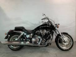 Honda VTX 1800, 2003 