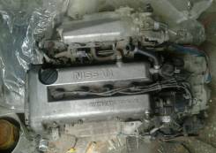 Двигатель nissan Almera / Primera SR20DE