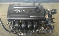 Двигатель Toyota Avensis / Celica 1ZZ-FE