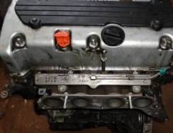 Двигатель K24Z7 Honda CR-V (Б/У) dvs612147 фото