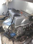 Двигатель K24Z1 3428141 AZ-27029 для Honda CR-V(б/у) dvs72729 фото