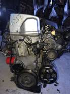 Двигатель контрактный на Honda фото