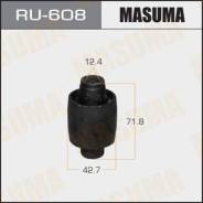    |  | Masuma RU-608 
