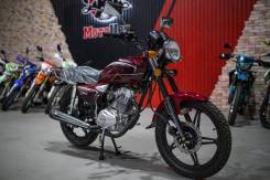  Regulmoto RM 125 ( )  