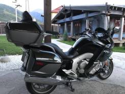 BMW K 1600 GTL, 2016 