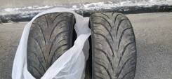 Federal 595RS-R, 255/35 R18 
