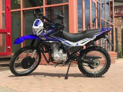 Regulmoto SK 200GY-5, 2021 