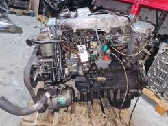 Двигатель OM662 SsangYong Musso 2.9 120 л. с.