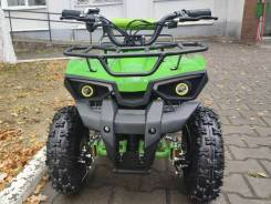 Avantis ATV Classic E, 2022 