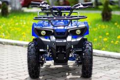 Avantis ATV Classic E, 2022 