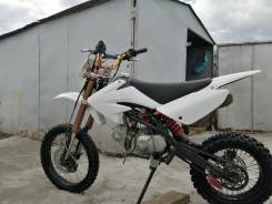 Racer Pitbike RC125-PM, 2018 