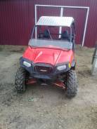 Polaris RZR 570, 2012 