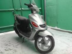 Yamaha Axis, 1999 