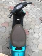 Honda Dio AF27, 2004 