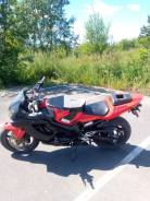 Honda CBR 600F4i, 2001 