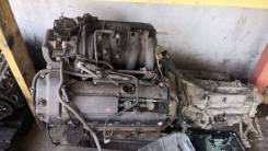 Двигатель Jaguar S-TYPE X200, AJ 276 DT