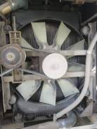 Продам радиатор охлаждения двигателя на DL08 фото