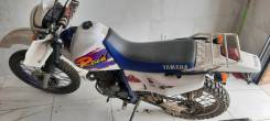 Yamaha TT-R, 1996 