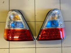   LED Honda Odyssey RA6/RA7/RA8/RA9