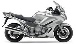  Crazy IRON 3146  Yamaha FJR1300 