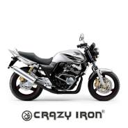  Crazy IRON 115026  Honda CB400SF VTEC 
