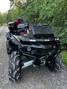 Stels ATV 850G Guepard Trophy, 2020 