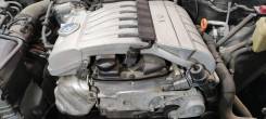 Двигатель Volkswagen Touareg 2007 03H100033L 3.6 BHK FSI