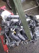 Двигатель Toyota corolla axio NZE144, 1NZFE