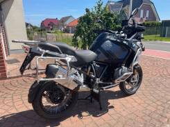 BMW R 1250 GS Adventure, 2022 