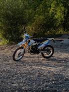 Racer Enduro 300 RC300-GY8A, 2022 