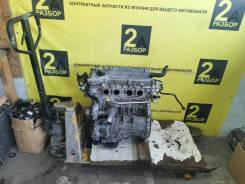 Двигатель 2AZ-FE Toyota Camry ACV30
