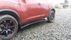   nissan juke 2011-14. F15, NF15, YF15 
