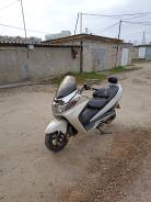 Suzuki Skywave 250, 2004 