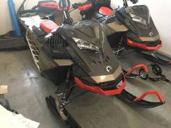 BRP Ski-Doo Summit X Expert 165 850 E-Tec Turbo, 2022 