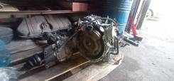  Toyota 1AZ-FSE K111F-03A FF 4WD ANM15   