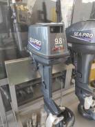    Sea-pro 9.8 