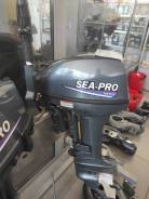    Sea-Pro 9.9 (15) 
