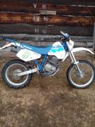 Suzuki DR 250S, 2001 