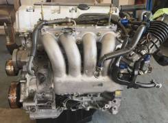 Двигатель k24z1 для Honda CR-V