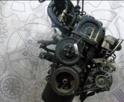 Двигатель Hyundai Accent G4EH