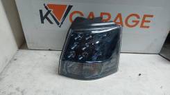   Mitsubishi Outlander XL 2006-2013 