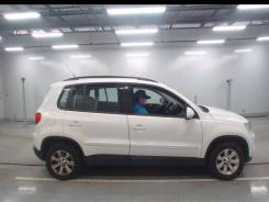Volkswagen Tiguan, 2009 